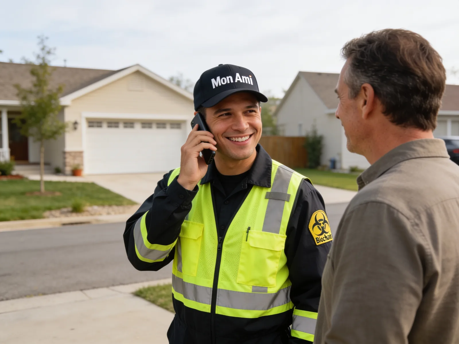 Sewage Cleanup Cordova, MD FAQs